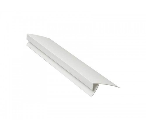 Профиль финишный КРОНА 3,0 м 10 мм