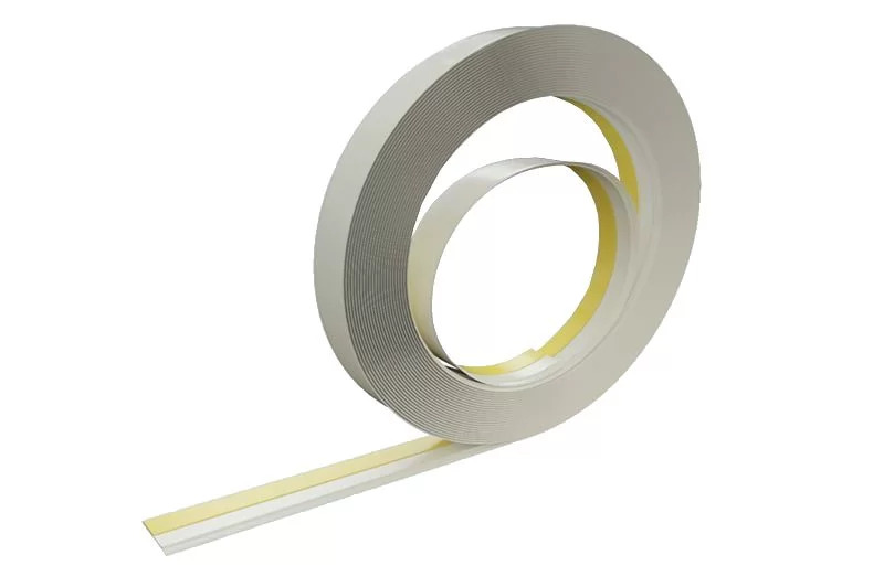 Нащельник самокл. с упл. 60 мм 