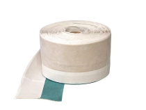 Лента монтажная БУТ 2-х сторонняя 150 мм, по периметру окна