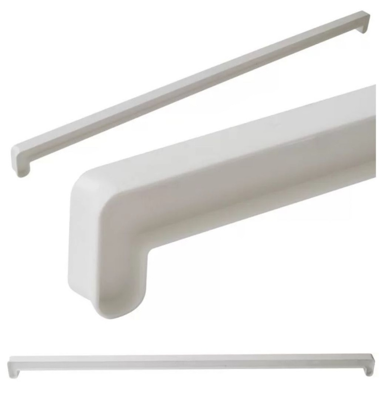 Соединитель для подоконников 600 мм