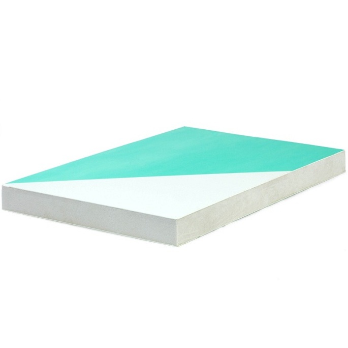 Сэндвич панель 40мм, матовая лист 4,5 кв.м