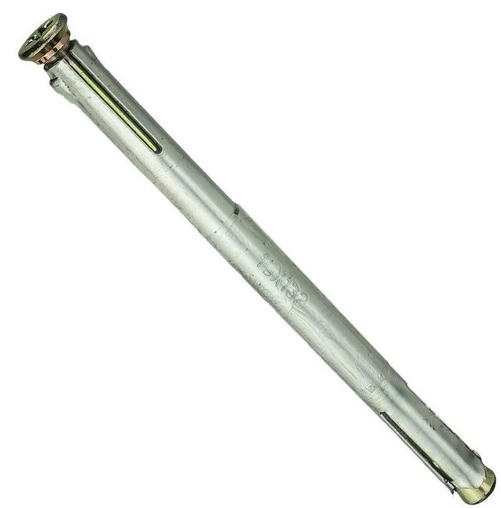 Анкер рамный 10 х132 мм