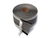 Лента монтажная БУТ 2-х сторонняя 100 мм, по периметру окна