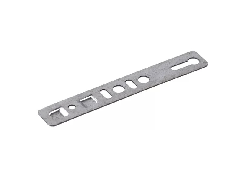 Анкерная пластина Exprof 150 мм