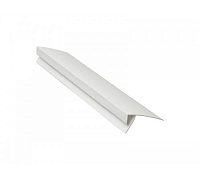 Профиль финишный КРОНА 3,0 м 10 мм