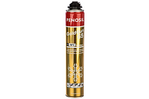 Пена монтажная PENOSIL GOLD GUN 65л, Зима