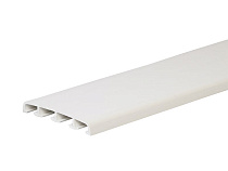 Наличник Экстер 78 х10 мм, белый