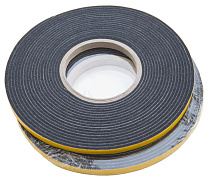 Уплотнитель саморасш.самокл.20х40, 5м